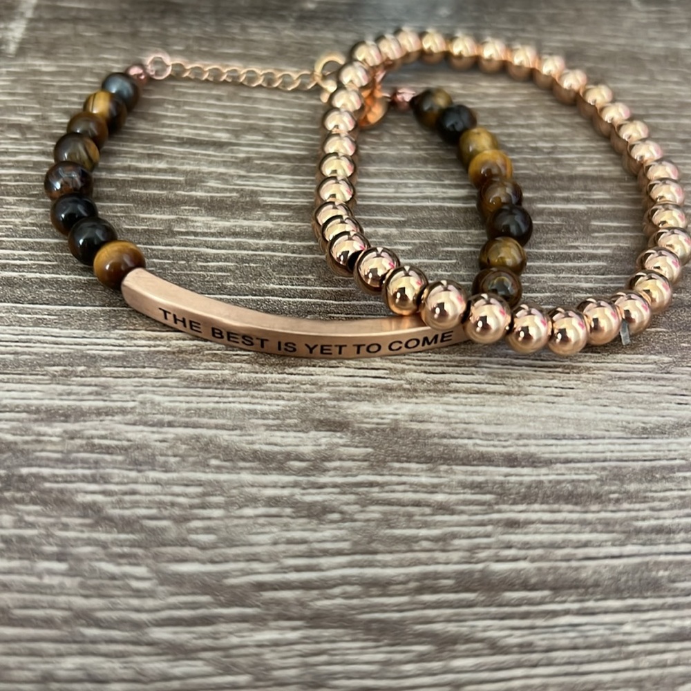 Brand new inspiremebracelets